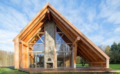 Barn House