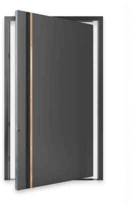 Model elegant grip