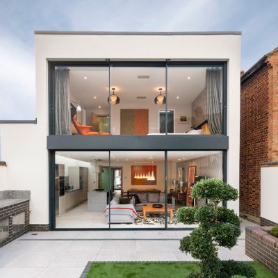 7 Westbury Road, New malden, Surrey, KT3