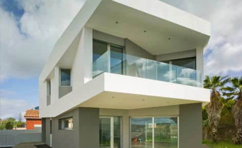 Single Family Home