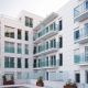 classic-balustrade-aluminium glass and posts